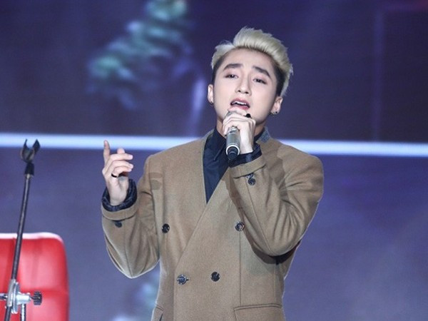 The Remix: Được Hà Hồ chấm điểm 10, Sơn Tùng M-TP lại soán ngôi đầu ảnh 1