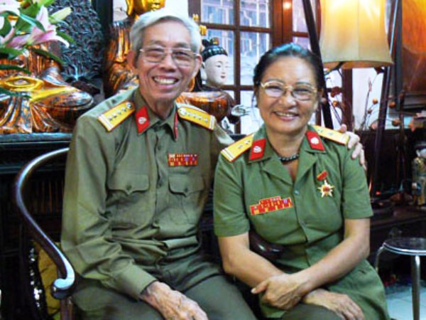 Sức mạnh vĩnh cửu trong tình thư thời chiến của cố nhạc sỹ Thuận Yến ảnh 5