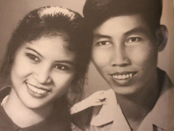 Sức mạnh vĩnh cửu trong tình thư thời chiến của cố nhạc sỹ Thuận Yến ảnh 4