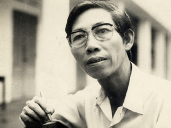 Sức mạnh vĩnh cửu trong tình thư thời chiến của cố nhạc sỹ Thuận Yến ảnh 2