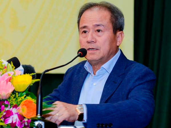  Phó Chánh thanh tra NHNN lý giải việc tái cơ cấu Sacombank trong 2017 ảnh 1