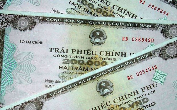 Ảnh minh họa Triển vọng cải thiện thúc đẩy phát triển thị trường trái phiếu mới nổi ảnh 1