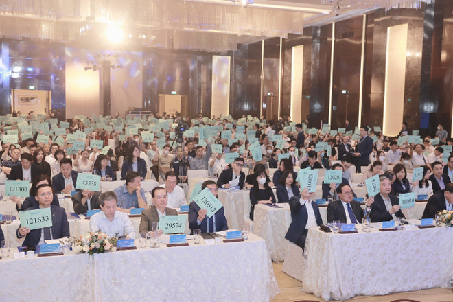 Đầu tư trái phiếu, sáp nhập ‘nóng’ mùa đại hội cổ đông ngân hàng ảnh 2