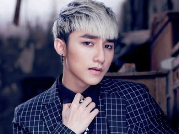 Giải thưởng Cống hiến 2016: Sơn Tùng M-TP áp đảo với 4/8 đề cử ảnh 1