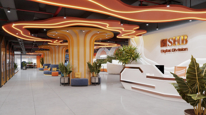 ''SHB sẽ sớm trở thành Ngân hàng số được yêu thích vào năm 2027'' ảnh 2