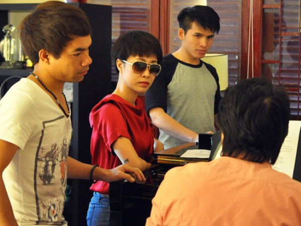 Bốn quán quân Vietnam Idol “tái xuất” tại Gala chung kết ảnh 2