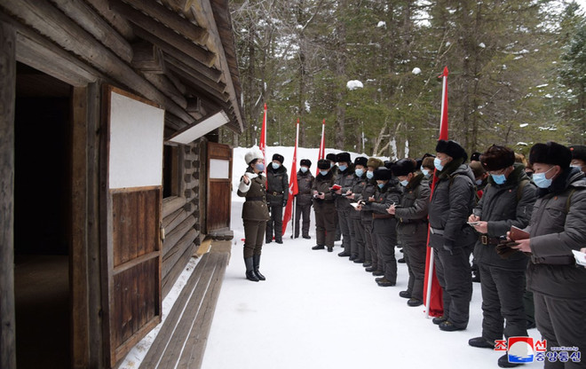 LHQ miễn trừng phạt kinh tế cho Triều Tiên do COVID-19 ảnh 1