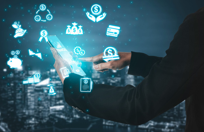 Ba xu hướng kỹ thuật công nghệ định hình thập kỷ 20 ảnh 1