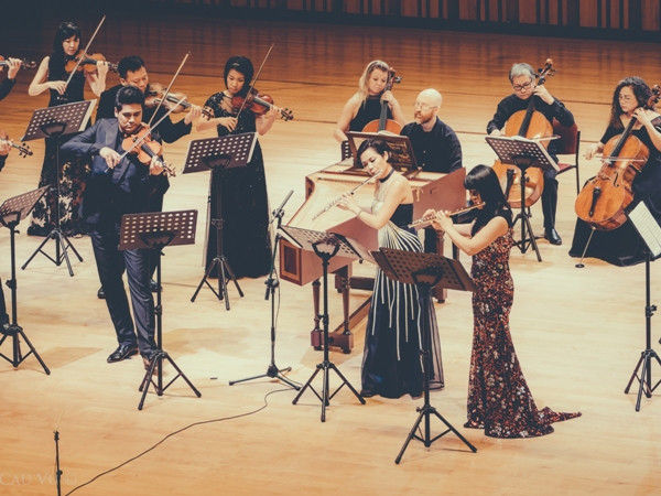 Vietnam Connection: Gần gũi với truyền thống, bùng nổ cùng đương đại ảnh 2