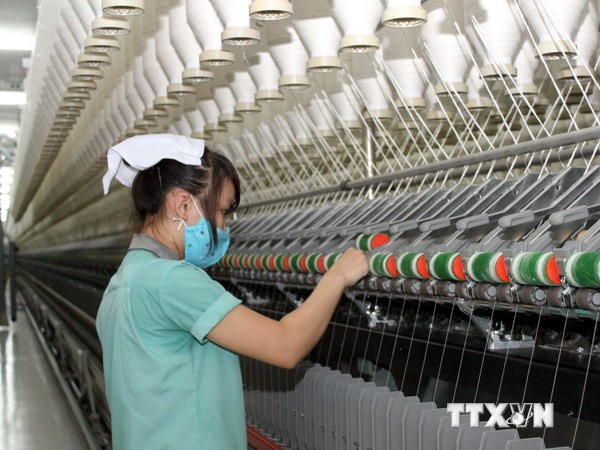 20 doanh nghiệp Pháp đến Việt Nam tìm hiểu môi trường đầu tư ảnh 1