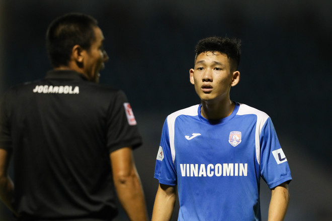 Tiền vệ U22 Việt Nam và màn trình diễn ấn tượng với siêu phẩm sút xa ảnh 5