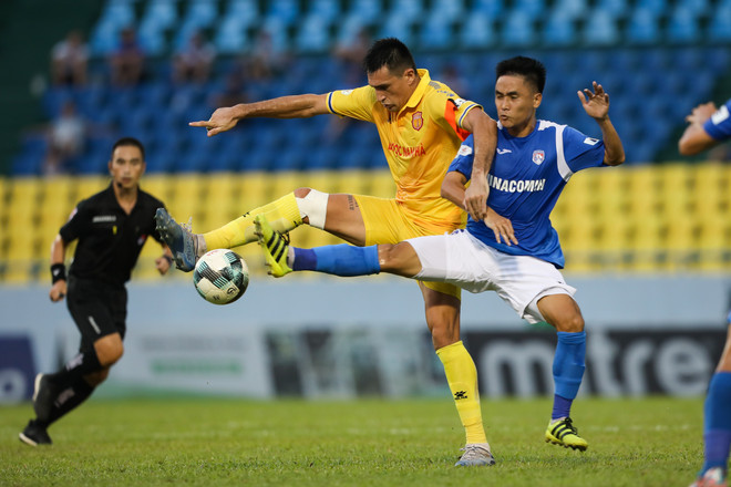 Tiền vệ U22 Việt Nam và màn trình diễn ấn tượng với siêu phẩm sút xa ảnh 8