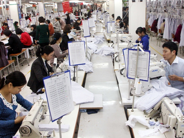 Sacombank dành 10.000 tỷ đồng cho doanh nghiệp vừa và nhỏ ảnh 1