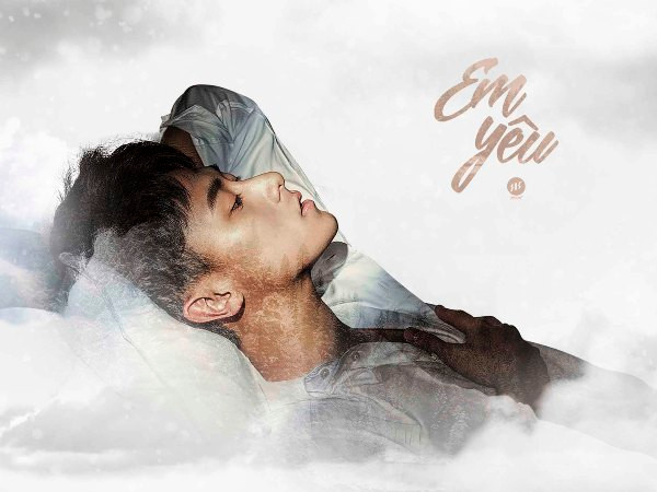 Sau "Quá khứ còn lại gì," Rocker Nguyễn tung đĩa đơn “Em yêu” ảnh 1