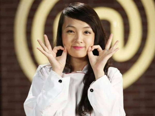 Năm Ất Mùi, gặp Minh Nhật - “Vua đầu bếp” cầm tinh tuổi… Dê ảnh 1