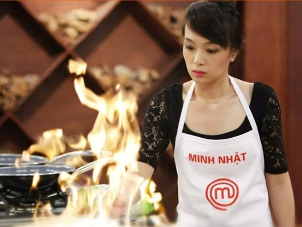 Năm Ất Mùi, gặp Minh Nhật - “Vua đầu bếp” cầm tinh tuổi… Dê ảnh 2