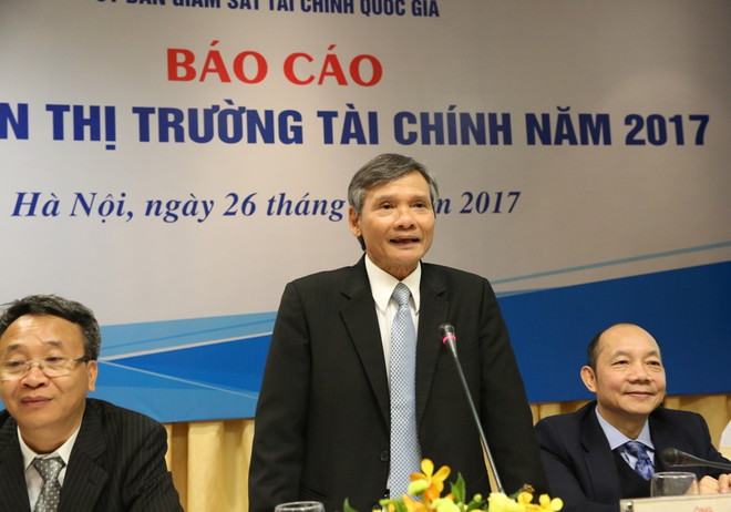 Ủy ban Giám sát Tài chính: Lợi nhuận các ngân hàng tăng hơn 40% ảnh 1