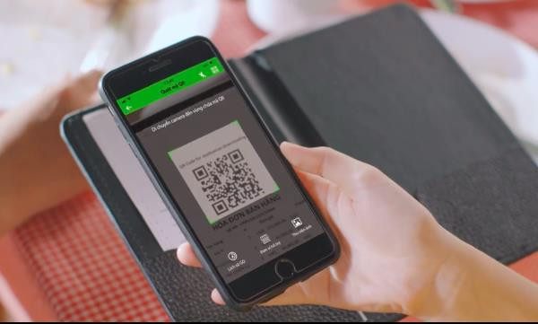 Thanh toán qua mã QR: Thống trị xu hướng thanh toán trong tương lai ảnh 2