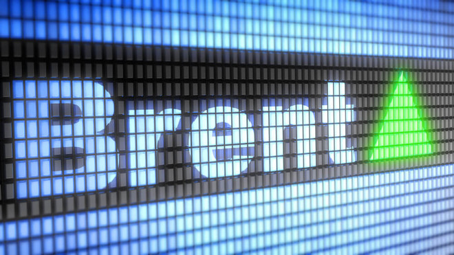 Giá dầu Brent vượt mốc 40 USD/thùng lần đầu tiên trong gần 3 tháng ảnh 1