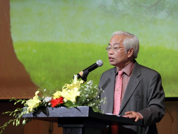 Đình chỉ chức vụ Tổng giám đốc và Phó tổng của DongA Bank ảnh 1