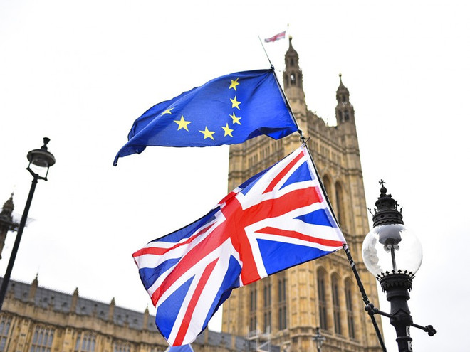 Vấn đề Brexit: EC đề xuất chế tài thương mại với Anh trong tương lai ảnh 1
