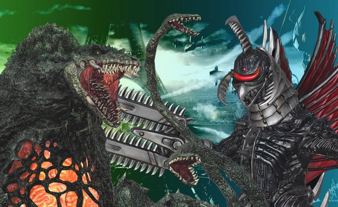 Đạo diễn “Godzilla: King of the Monsters” tiết lộ hai quái vật bí ẩn ảnh 1