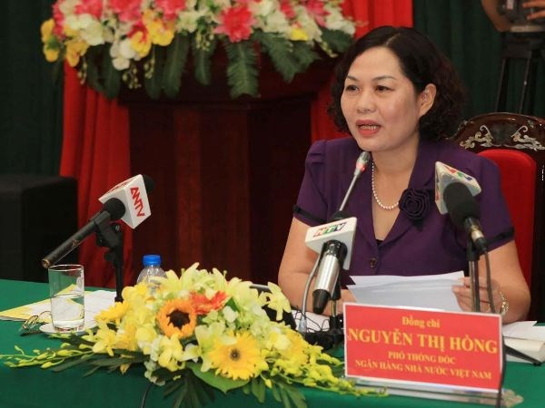 Phó Thống đốc: Người dân đã giảm tâm lý găm giữ ngoại tệ ảnh 1