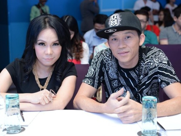 Hoài Linh một mình ngồi “ghế nóng” trong "Ơn giời! Cậu đây rồi" ảnh 1