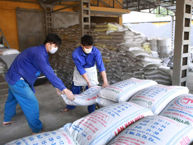 Kim ngạch nhập khẩu nông lâm thủy sản giảm nhẹ so với cùng kỳ ảnh 1