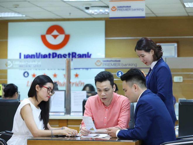 LienVietPostBank hoàn thành 86% chỉ tiêu lợi nhuận năm 2019 ảnh 1