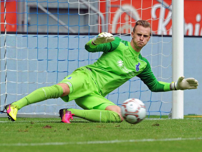 Bundesliga: Nhận diện "hiện tượng" SC Freiburg - đối thủ của FC Bayern ảnh 3