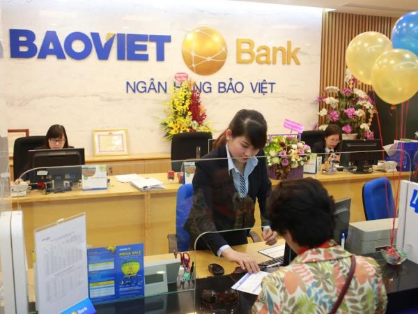 BAOVIET Bank ra mắt sản phẩm chứng chỉ tiền gửi với lãi suất 8,2%/năm ảnh 1