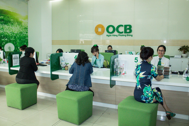 Ngân hàng OCB tổ chức roadshow trước thềm niêm yết trên HOSE ảnh 2