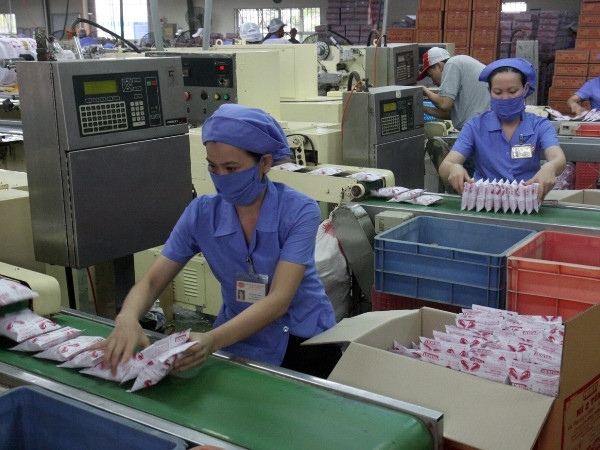 Giảm mặt bằng lãi suất cho vay: Thách thức từ nhiều phía ảnh 1