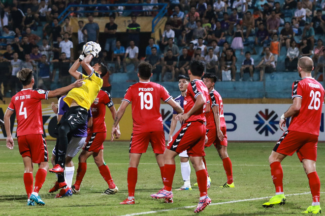 Quảng Nam vào chung kết Cúp Quốc gia, biến Bình Dương thành cựu vương ảnh 1