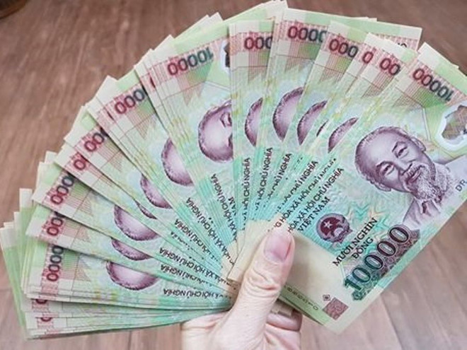 Đổi tiền lẻ, tiền mới đầu năm: Một thói quen khó đổi? ảnh 3