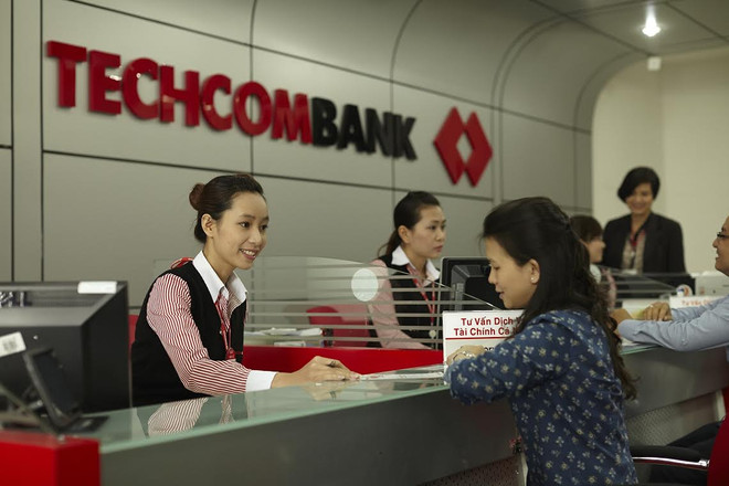 Techcombank huy động khoản vay hợp vốn quốc tế trị giá 500 triệu USD ảnh 1