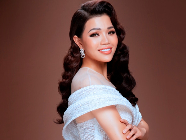Soprano Hiền Nguyễn pop hóa “La Vie en Rose” trong MV đầu tay ảnh 1