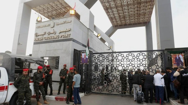 Israel thông báo nối lại đàm phán ngừng bắn với Hamas ảnh 1