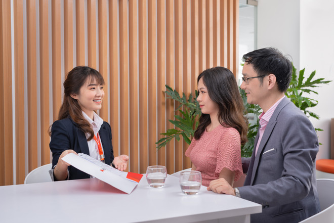 Ngân hàng dành nhiều ưu đãi nhân dịp ngày Quốc tế Phụ nữ ảnh 1