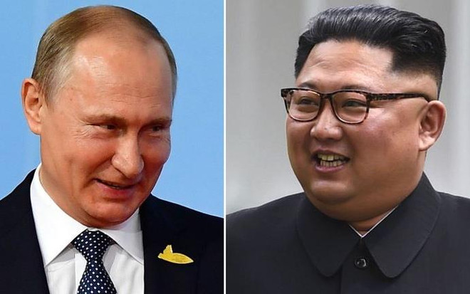 Điện Kremlin: Vẫn chưa rõ chi tiết về thượng đỉnh Nga - Triều ảnh 1
