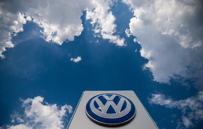 Nhiều quan chức cấp cao Volkswagen bị cáo buộc thao túng thị trường ảnh 1