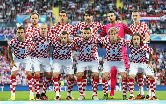 Bảng D World Cup 2018: Croatia - Tái hiện vinh quang từ quá khứ ảnh 1