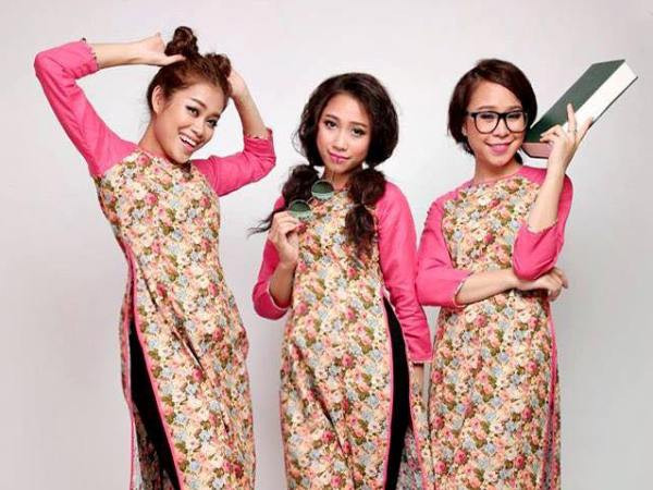 Quán quân, á quân Sao Mai điểm hẹn "bắt tay" ra MV chung ảnh 1