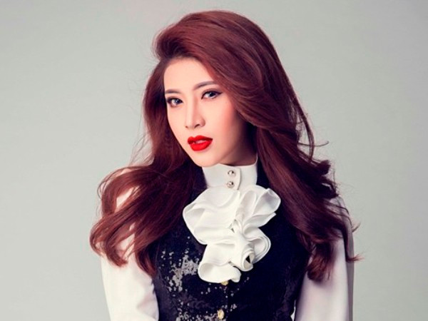 Sau Giọng hát Việt, trò cưng của Đàm Vĩnh Hưng ra mắt sản phẩm đầu tay ảnh 2