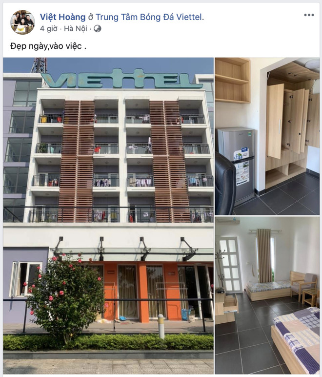 Hoàng Vũ Samson về Thanh Hóa, HLV Trương Việt Hoàng tới Viettel ảnh 2