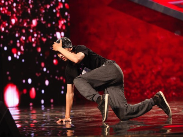 Vietnam's Got Talent: Lộ diện 49 tiết mục tranh tài vòng bán kết ảnh 3