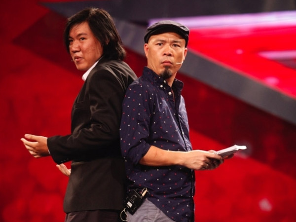 Vietnam's Got Talent: Lộ diện 49 tiết mục tranh tài vòng bán kết ảnh 2