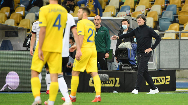 Tương lai của tuyển Đức thời hậu Joachim Löw: DFB thờ ơ hay rối trí? ảnh 2