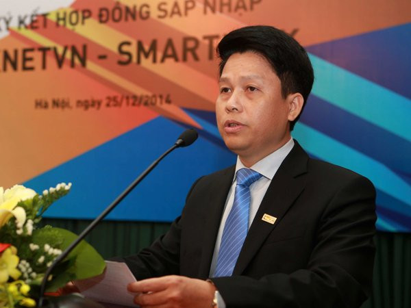 Sáp nhập Banknetvn, Smartlink: Cam kết dịch vụ chất lượng hơn ảnh 1